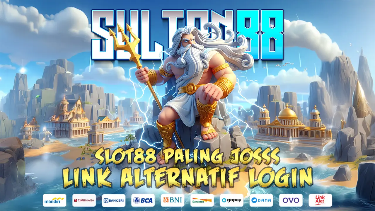 Bunga123 slot88 resmi