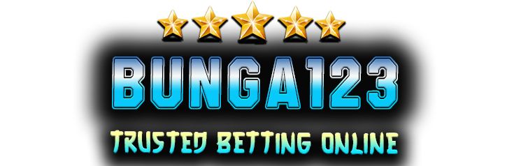 Bunga123 Logo